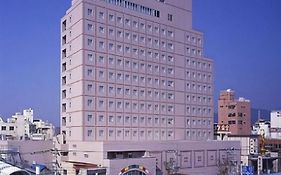 Kofu Washington Hotel Plaza